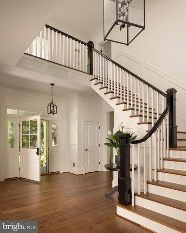 6719 WEMBERLY WAY, Mclean, VA 22101