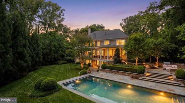 6719 WEMBERLY WAY, Mclean, VA 22101