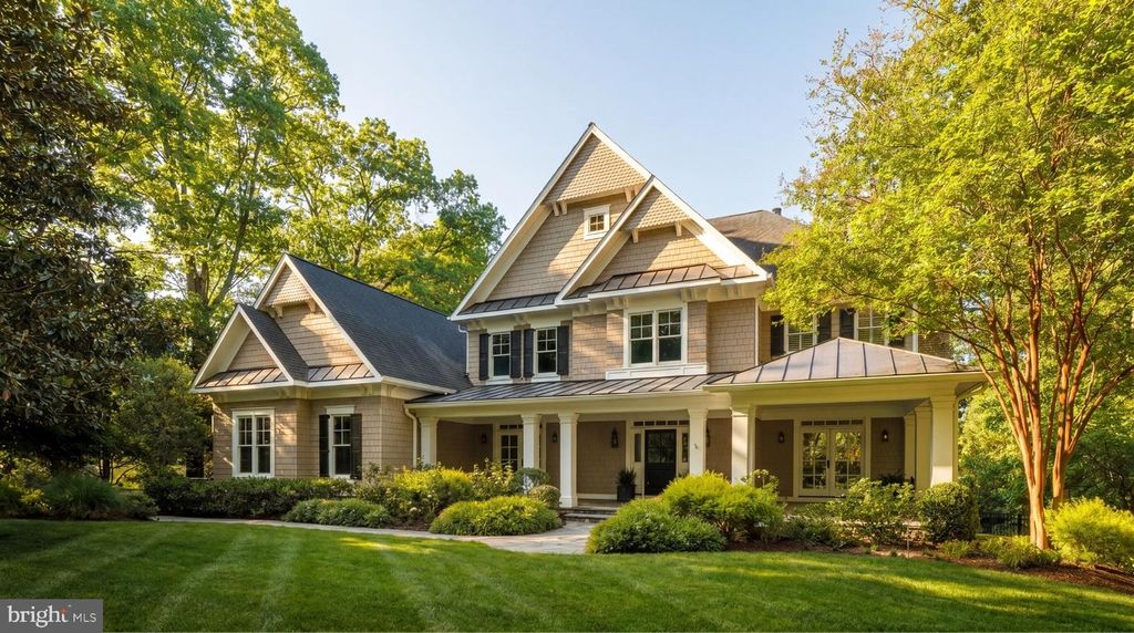6719 WEMBERLY WAY, Mclean, VA 22101