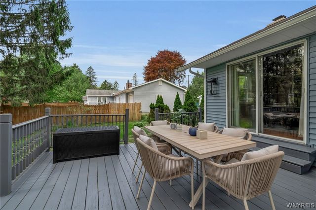 5812 Cloverfield Drive, Boston, NY 14075