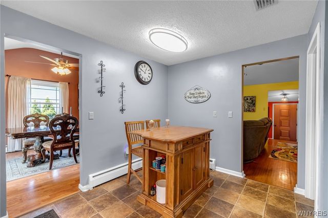 5812 Cloverfield Drive, Boston, NY 14075