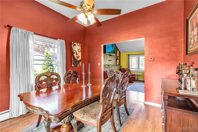 5812 Cloverfield Drive, Boston, NY 14075