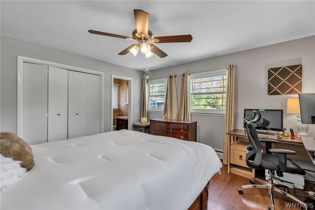 5812 Cloverfield Drive, Boston, NY 14075