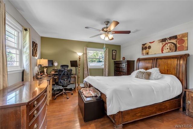 5812 Cloverfield Drive, Boston, NY 14075