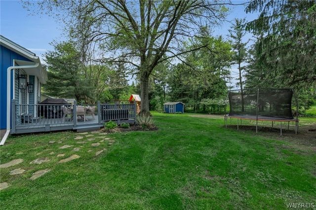 5812 Cloverfield Drive, Boston, NY 14075
