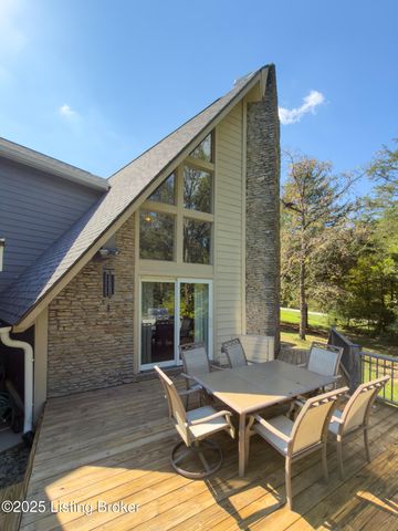 3517 E Dogwood Cir, La Grange, KY 40031