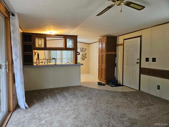 270 Sheridan Avenue, Ontonagon, MI 49953