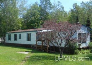 270 Sheridan Avenue, Ontonagon, MI 49953