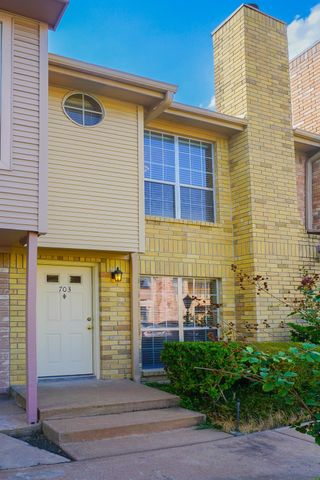 3100 Jeanetta Street 703, Houston, TX 77063