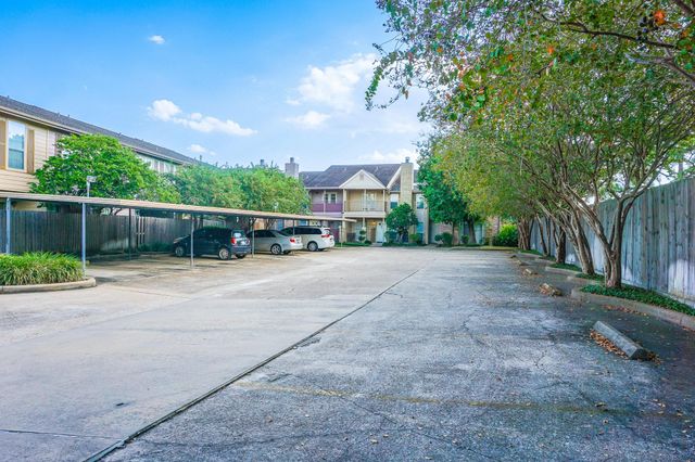 3100 Jeanetta Street 703, Houston, TX 77063
