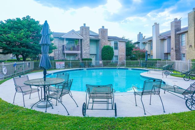 3100 Jeanetta Street 703, Houston, TX 77063