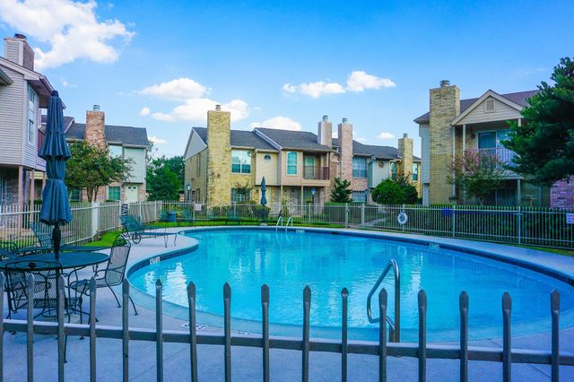 3100 Jeanetta Street 703, Houston, TX 77063