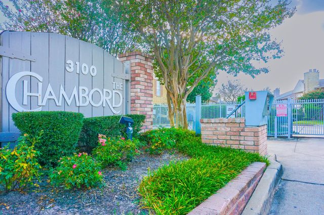 3100 Jeanetta Street 703, Houston, TX 77063