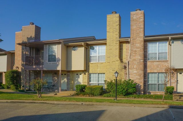 3100 Jeanetta Street 703, Houston, TX 77063