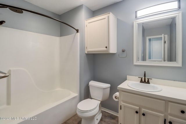 357 Bells Ferry Drive, Biloxi, MS 39531