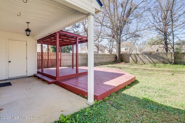 357 Bells Ferry Drive, Biloxi, MS 39531