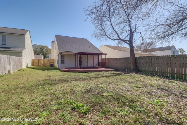 357 Bells Ferry Drive, Biloxi, MS 39531