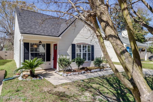 357 Bells Ferry Drive, Biloxi, MS 39531