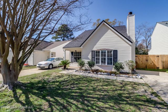 357 Bells Ferry Drive, Biloxi, MS 39531