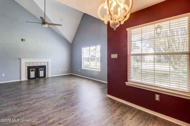 357 Bells Ferry Drive, Biloxi, MS 39531