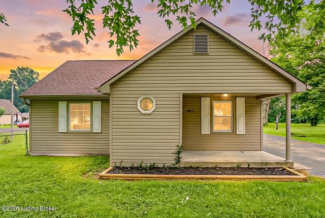 6613 Fincastle Trail, Louisville, KY 40272