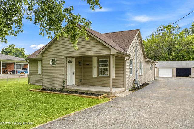 6613 Fincastle Trail, Louisville, KY 40272