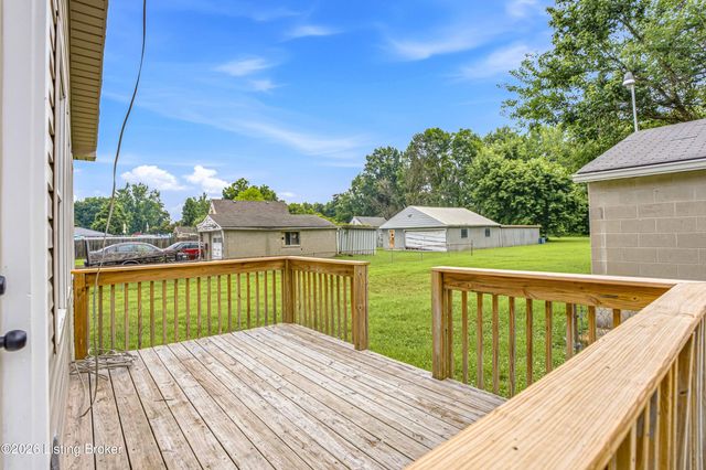 6613 Fincastle Trail, Louisville, KY 40272