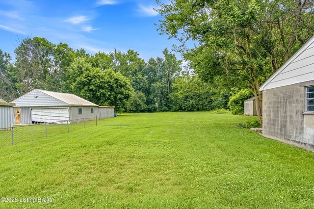 6613 Fincastle Trail, Louisville, KY 40272