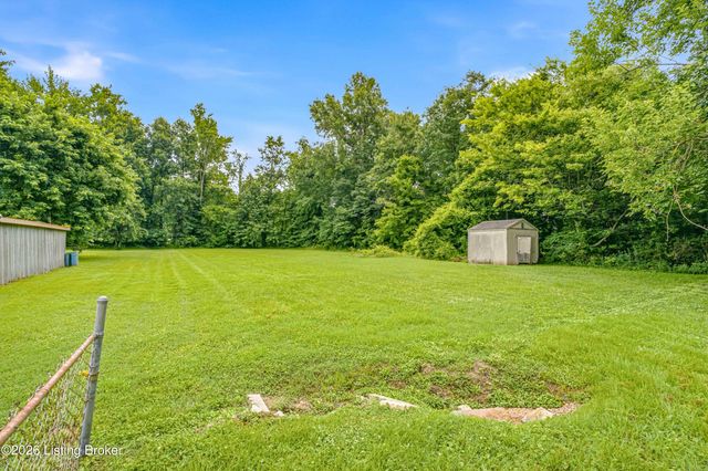 6613 Fincastle Trail, Louisville, KY 40272