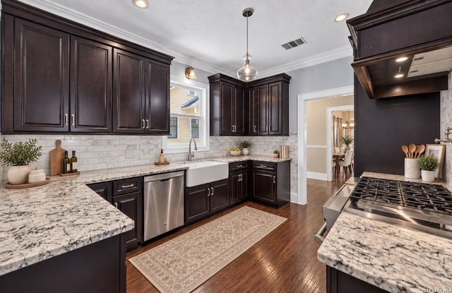 334 E HUISACHE AVE, San Antonio, TX 78212