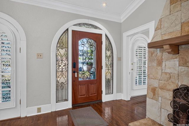 334 E HUISACHE AVE, San Antonio, TX 78212