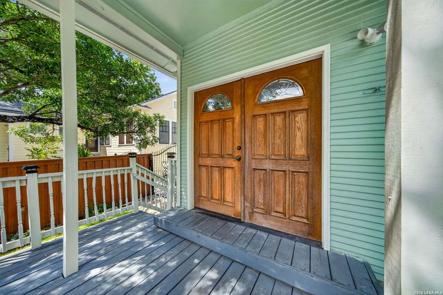 334 E HUISACHE AVE, San Antonio, TX 78212