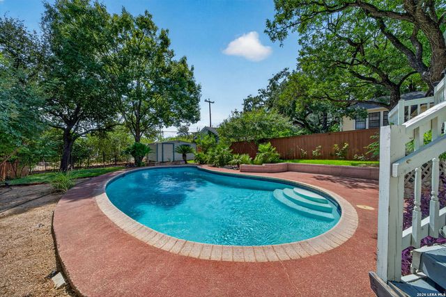 334 E HUISACHE AVE, San Antonio, TX 78212