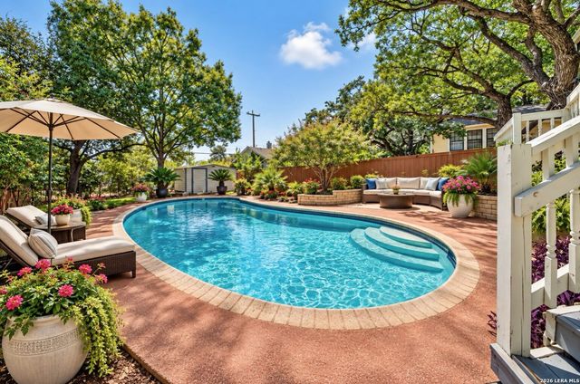 334 E HUISACHE AVE, San Antonio, TX 78212
