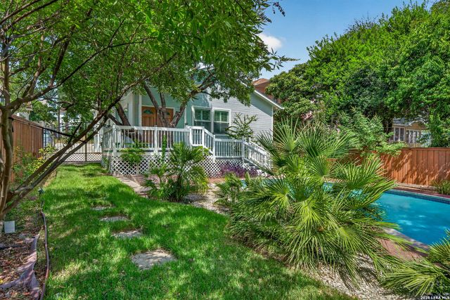 334 E HUISACHE AVE, San Antonio, TX 78212