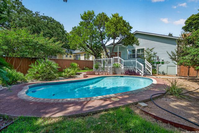 334 E HUISACHE AVE, San Antonio, TX 78212