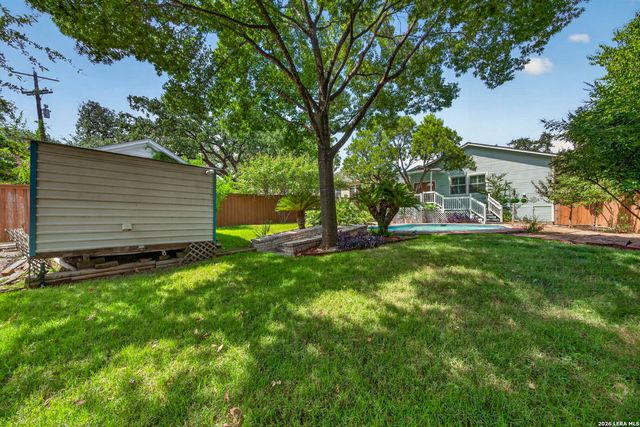 334 E HUISACHE AVE, San Antonio, TX 78212