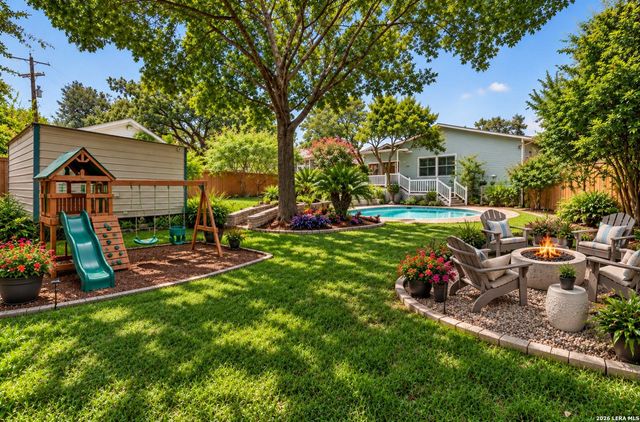 334 E HUISACHE AVE, San Antonio, TX 78212