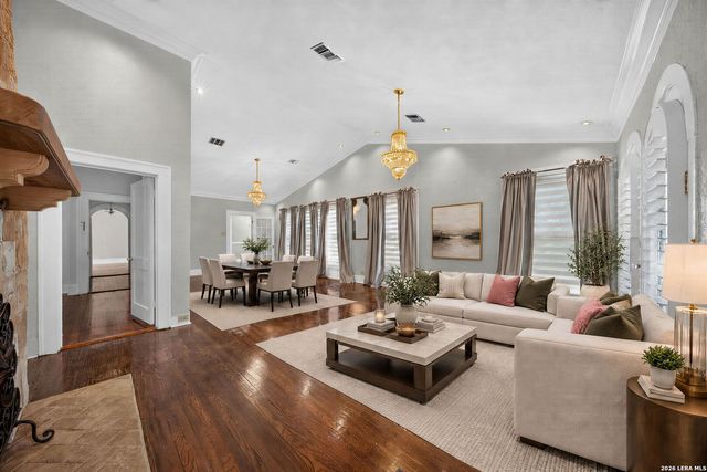 334 E HUISACHE AVE, San Antonio, TX 78212