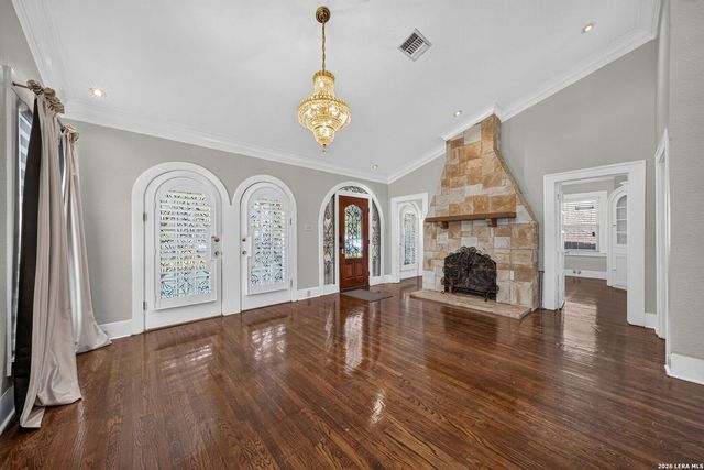 334 E HUISACHE AVE, San Antonio, TX 78212