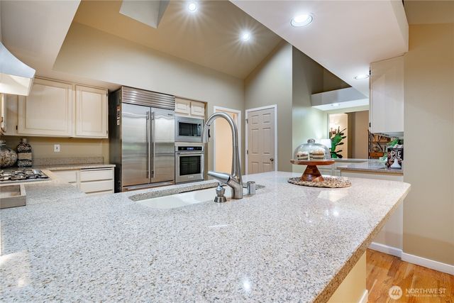 5544 Canvasback Road, Blaine, WA 98230