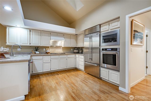 5544 Canvasback Road, Blaine, WA 98230