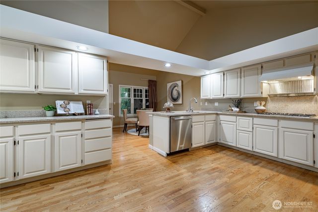 5544 Canvasback Road, Blaine, WA 98230