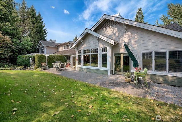 5544 Canvasback Road, Blaine, WA 98230