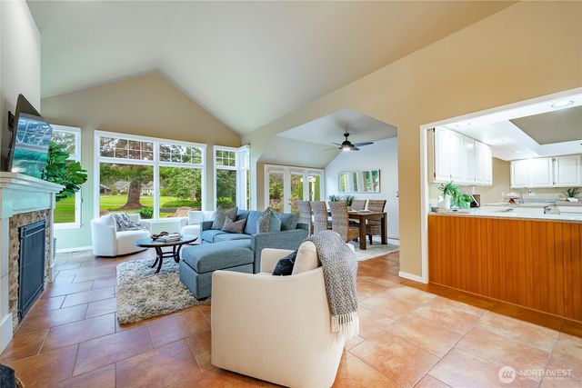 5544 Canvasback Road, Blaine, WA 98230