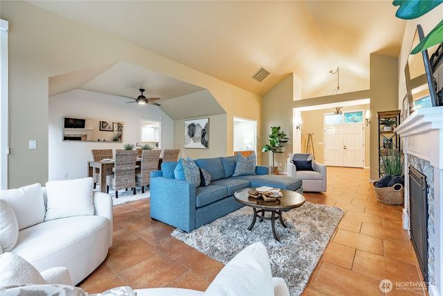 5544 Canvasback Road, Blaine, WA 98230