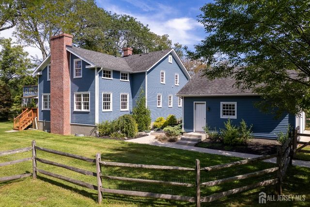 10 Old Nursery Lane, South Brunswick, NJ 08540