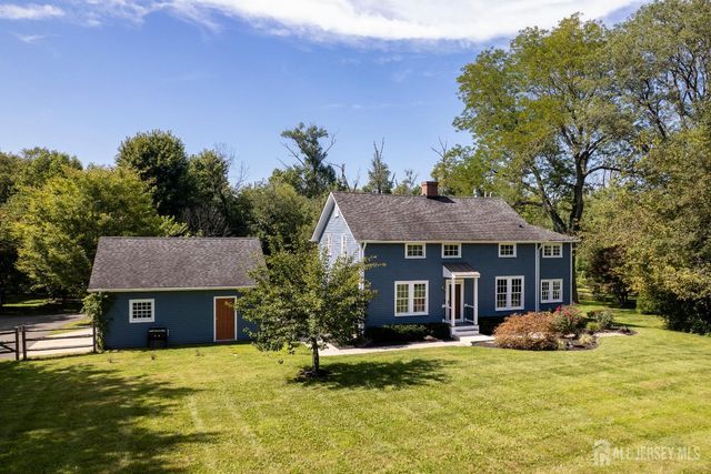 10 Old Nursery Lane, South Brunswick, NJ 08540