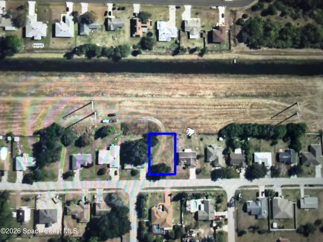 1121 Glencove Avenue NW, Palm Bay, FL 32907