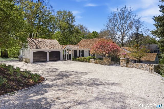 55 Compo Road North, Westport, CT 06880